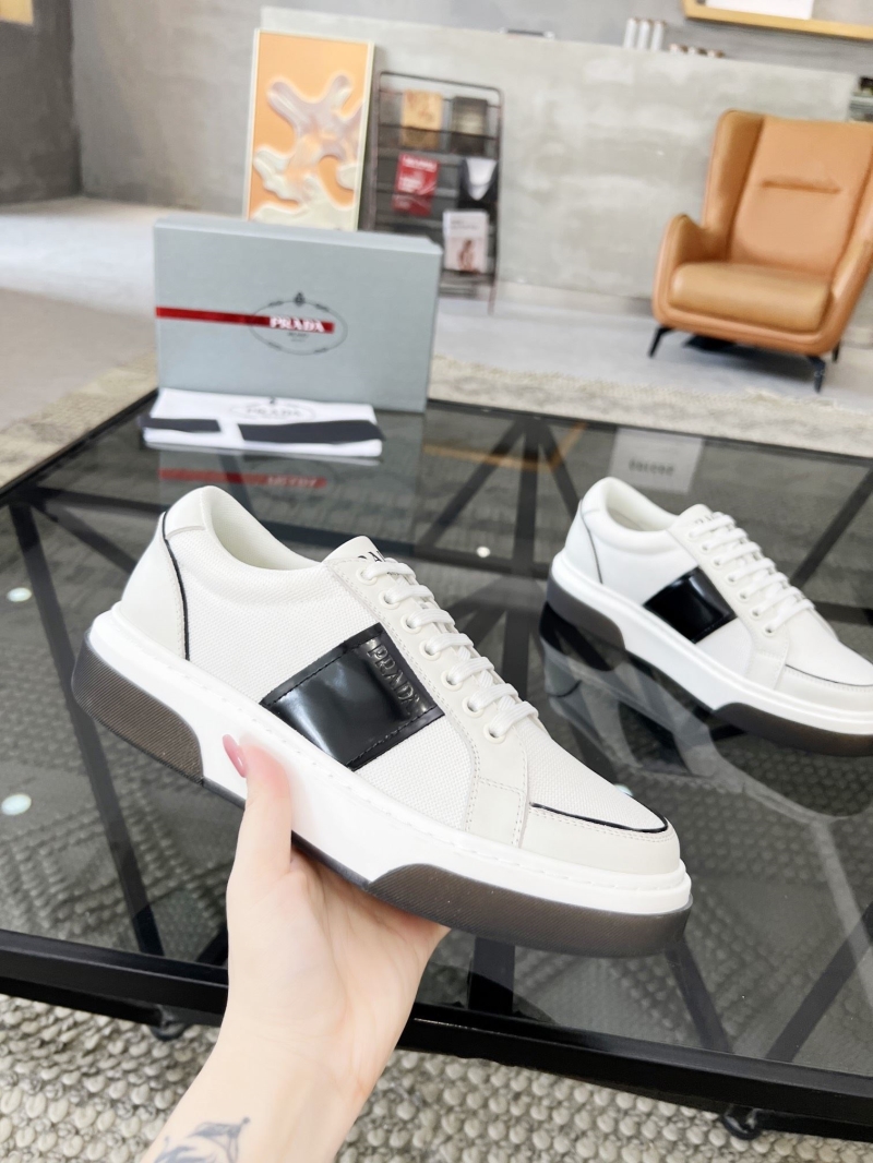 Prada Casual Shoes